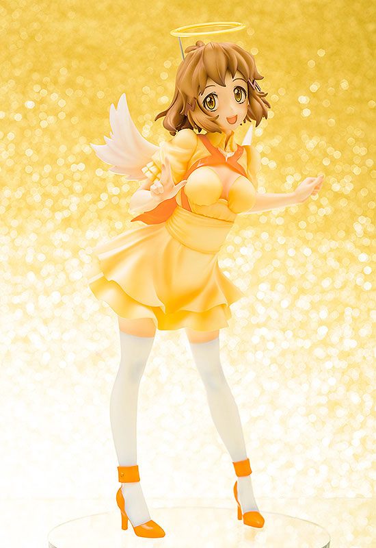 Hibiki Angel Ver. Senki Zesshou Symphogear GX Easy Eight - Anime Figuren günstig kaufen