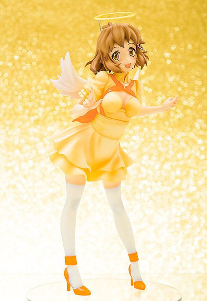 Hibiki Angel Ver. Senki Zesshou Symphogear GX Easy Eight - Anime Figuren günstig kaufen