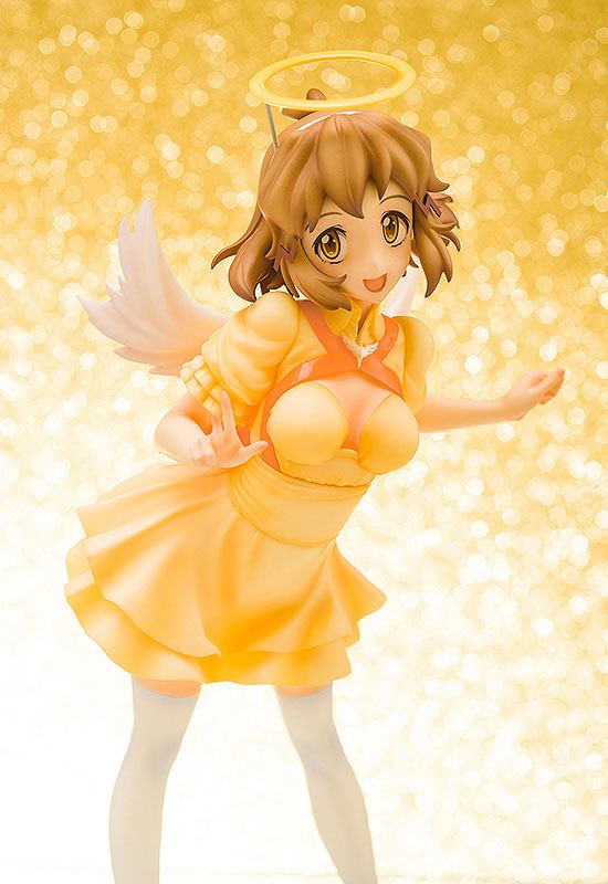 Hibiki Angel Ver. Senki Zesshou Symphogear GX Easy Eight - Anime Figuren günstig kaufen