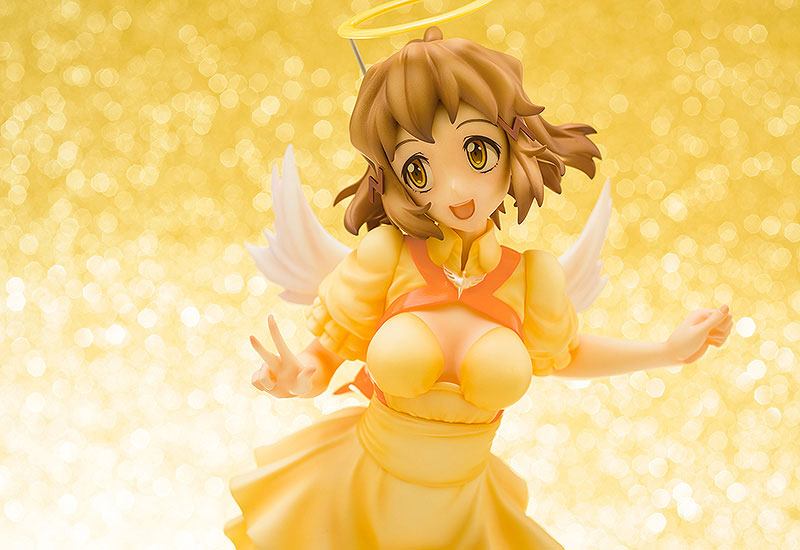 Hibiki Angel Ver. Senki Zesshou Symphogear GX Easy Eight - Anime Figuren günstig kaufen