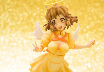 Hibiki Angel Ver. Senki Zesshou Symphogear GX Easy Eight - Anime Figuren günstig kaufen