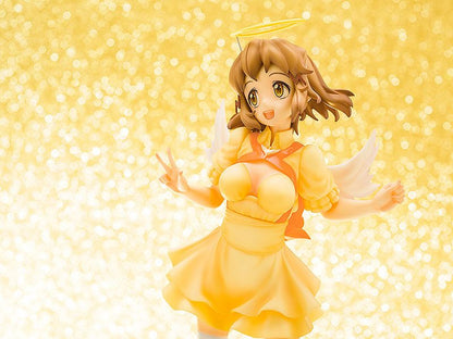 Hibiki Angel Ver. Senki Zesshou Symphogear GX Easy Eight - Anime Figuren günstig kaufen