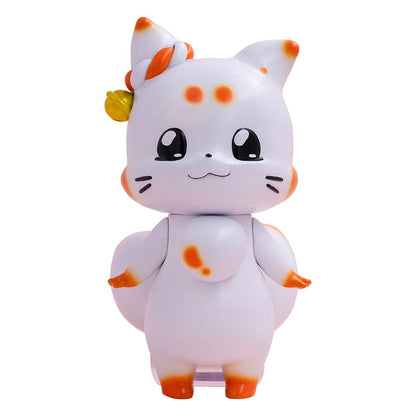 Chibi Creature Tenko Little Fox with Two Tails Ember Toys - Anime Figuren günstig kaufen