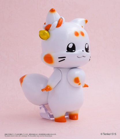 Chibi Creature Tenko Little Fox with Two Tails Ember Toys - Anime Figuren günstig kaufen