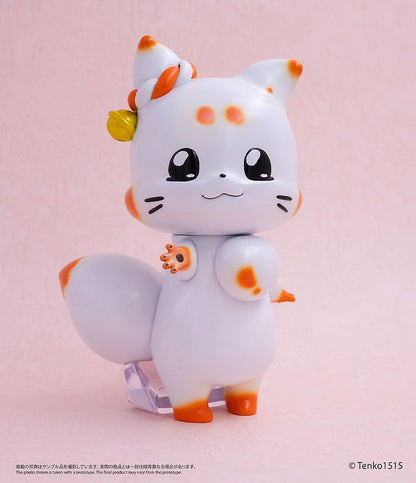 Chibi Creature Tenko Little Fox with Two Tails Ember Toys - Anime Figuren günstig kaufen
