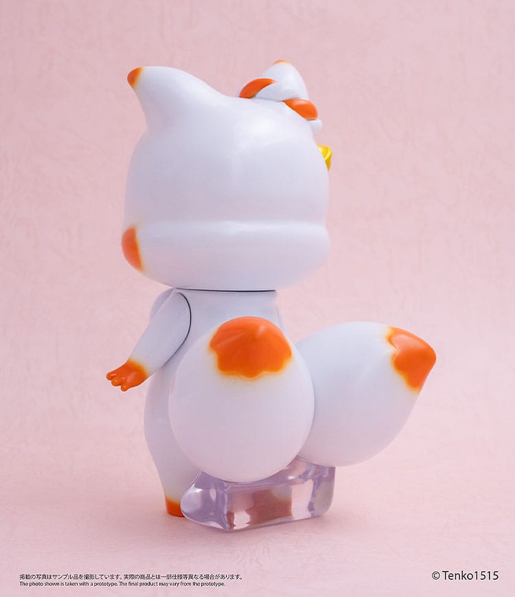 Chibi Creature Tenko Little Fox with Two Tails Ember Toys - Anime Figuren günstig kaufen