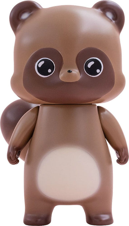Chibi Creature Ponkichi Little Fox with Two Tails Ember Toys - Anime Figuren günstig kaufen