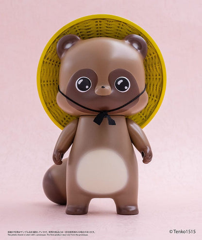 Chibi Creature Ponkichi Little Fox with Two Tails Ember Toys - Anime Figuren günstig kaufen