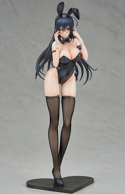 Black Bunny Aoi - Ikomochi / Original Character