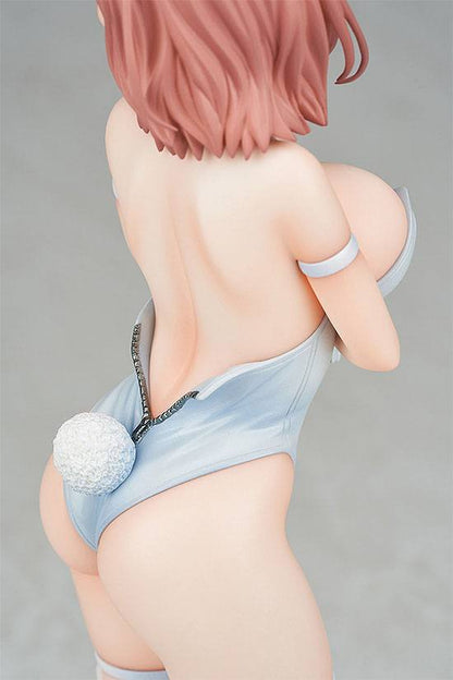 Black Bunny Aoi & White Bunny Natsume - Ensoutoys
