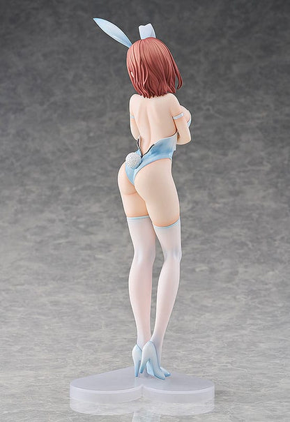 Black Bunny Aoi &amp; White Bunny Natsume