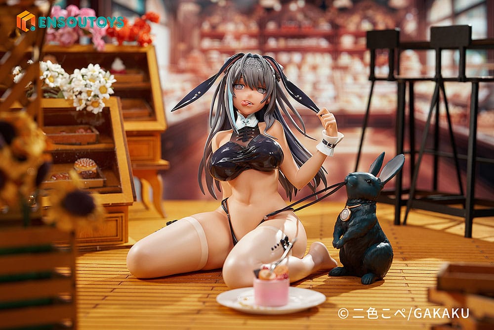 Totsuki Cocoa Special Ver. Original Character Ensoutoys