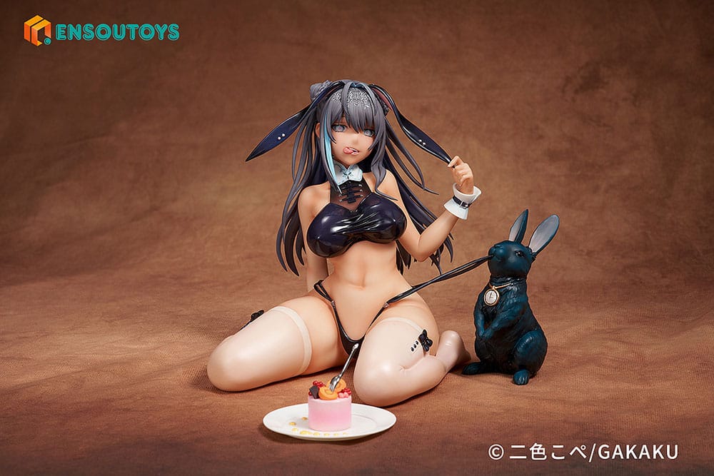 Totsuki Cocoa Special Ver. Original Character Ensoutoys