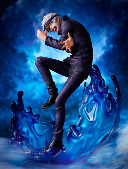 Jujutsu Kaisen PVC Statue Satoru Gojo - Anime Figuren günstig kaufen