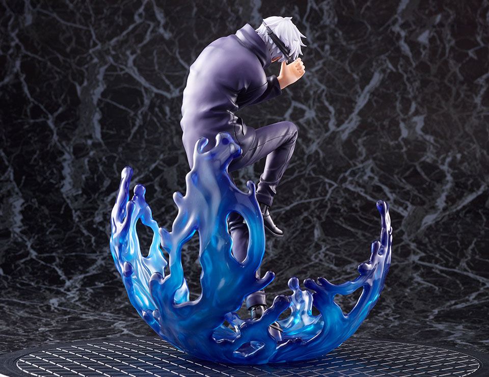 Jujutsu Kaisen PVC Statue Satoru Gojo - Anime Figuren günstig kaufen