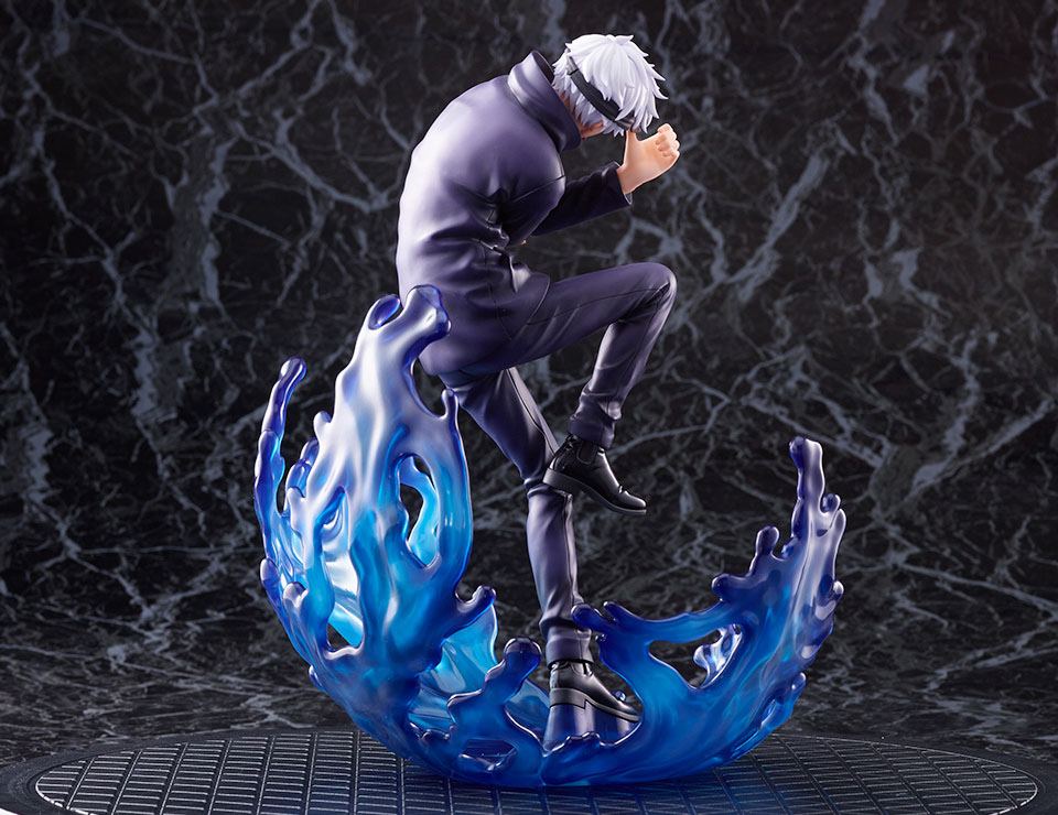 Jujutsu Kaisen PVC Statue Satoru Gojo - Anime Figuren günstig kaufen