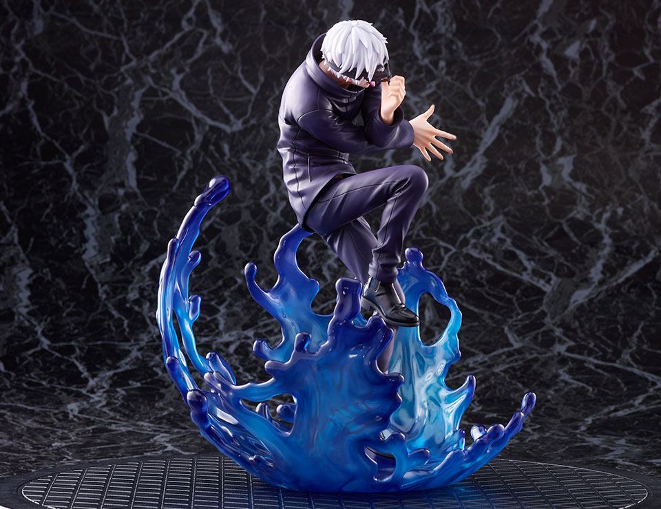 Jujutsu Kaisen PVC Statue Satoru Gojo - Anime Figuren günstig kaufen