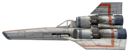 Battlestar Galactica Actionfigur mit Fahrzeug Colonial Viper Mk & Lieutenant Boomer - Anime Figuren günstig kaufen