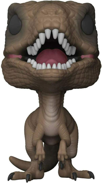 Jurassic Park POP! Movies Vinyl Figur Velociraptor - Anime Figuren günstig kaufen