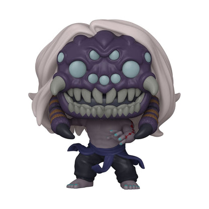 Demon Slayer: Kimetsu no Yaiba POP! Animation Vinyl Figur Spider Demon Father - Anime Figuren günstig kaufen