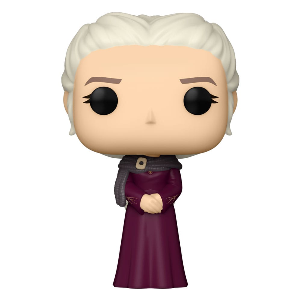 House of the Dragon POP! TV Vinyl Figur Rhaenyra Targaryen - Anime Figuren günstig kaufen