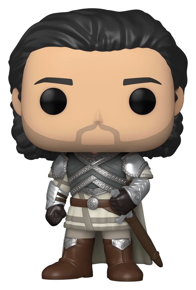 House of the Dragon POP! Vinyl Figur Ser Criston Cole Exclusive Edition - Anime Figuren günstig kaufen