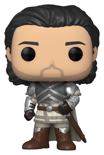 House of the Dragon POP! Vinyl Figur Ser Criston Cole Exclusive Edition - Anime Figuren günstig kaufen