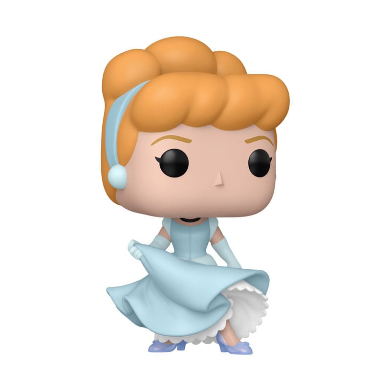 Cinderella 75th Anniversary POP! Disney Vinyl Figur Cinderella - Anime Figuren günstig kaufen