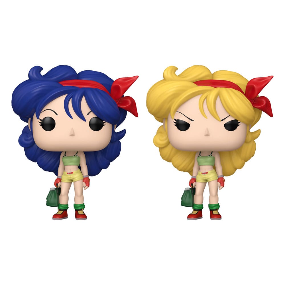 Dragon Ball POP! Animation Vinyl Figur Lunch with Chase Sortiment (6) - Anime Figuren günstig kaufen