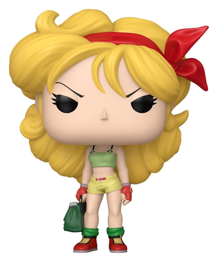 Dragon Ball POP! Animation Vinyl Figur Lunch with Chase Sortiment (6) - Anime Figuren günstig kaufen