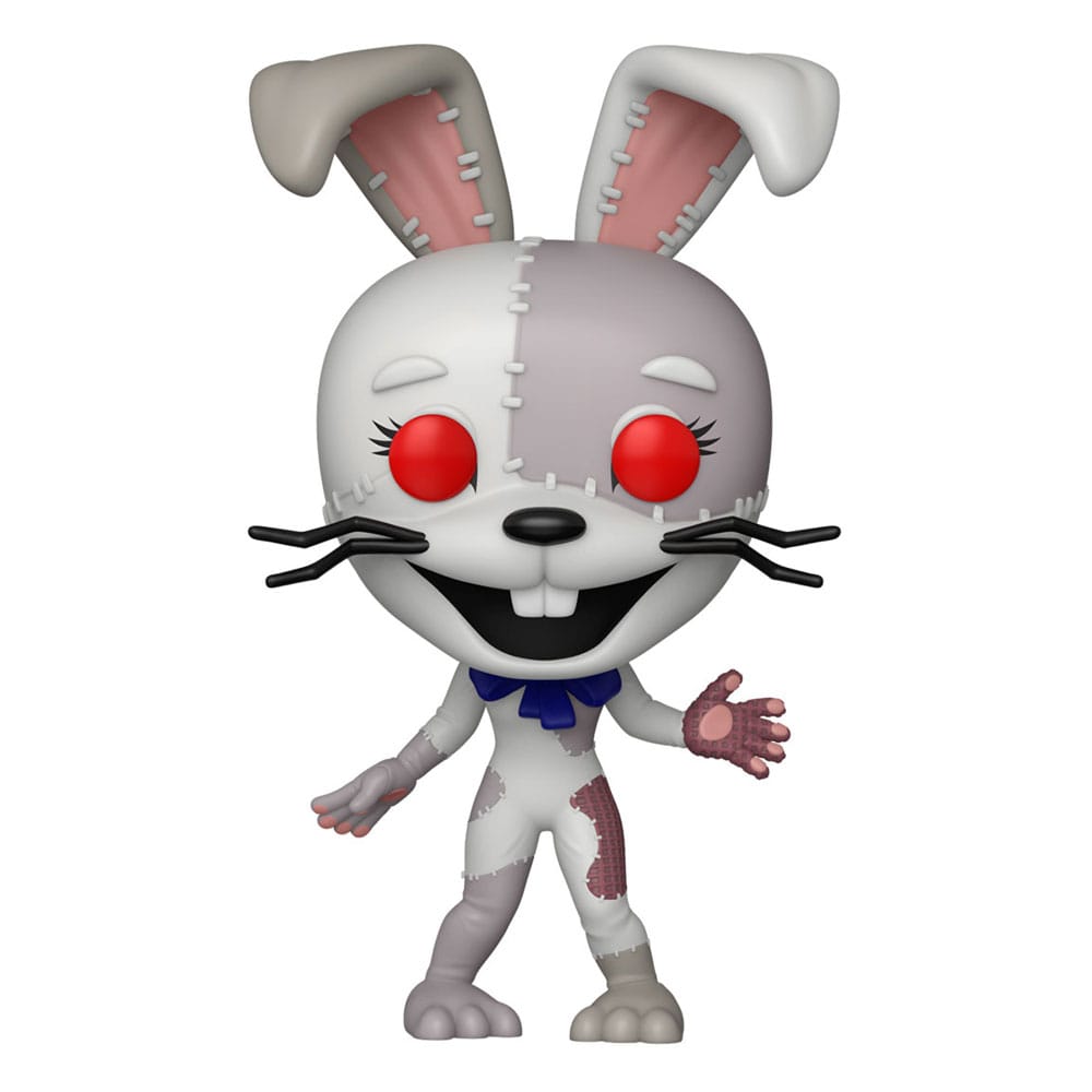 Five Nights at Freddy's: Help Wanted 2 POP! Vinyl Figur Vanny - Anime Figuren günstig kaufen