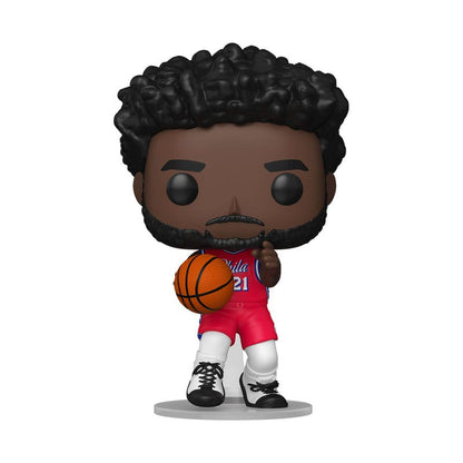 NBA Legends POP! Sports Vinyl Figur 76ers- Joel Embiid - Anime Figuren günstig kaufen