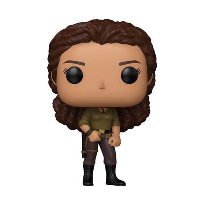 Firefly POP! TV Vinyl Figuren Zoe Washburne - Anime Figuren günstig kaufen