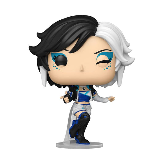 Roast Goose POP! Vinyl Figur Luna Snow - Anime Figuren günstig kaufen