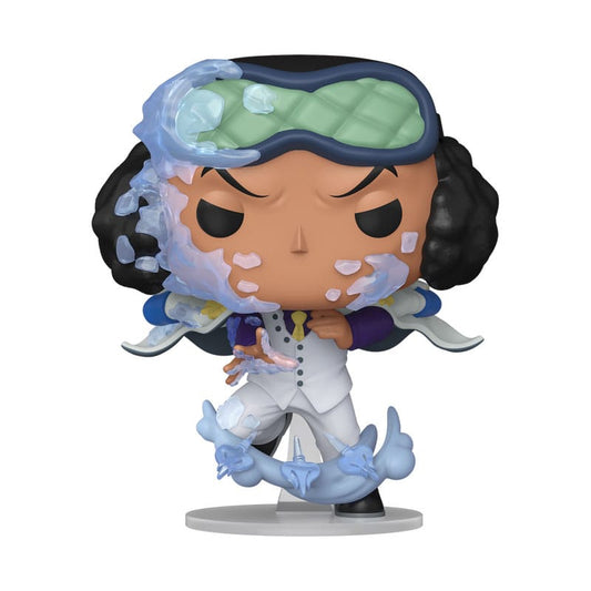 One Piece POP! Animation Vinyl Figur Kuzan *Exclusive Edition* - Anime Figuren günstig kaufen