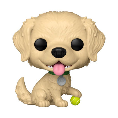 Funko-Legacy POP! Pets Vinyl Figur Golden Retriever - Anime Figuren günstig kaufen