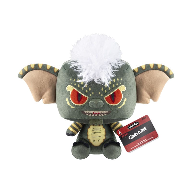 Gremlins Plüschfigur Horror Stripe - Anime Figuren günstig kaufen