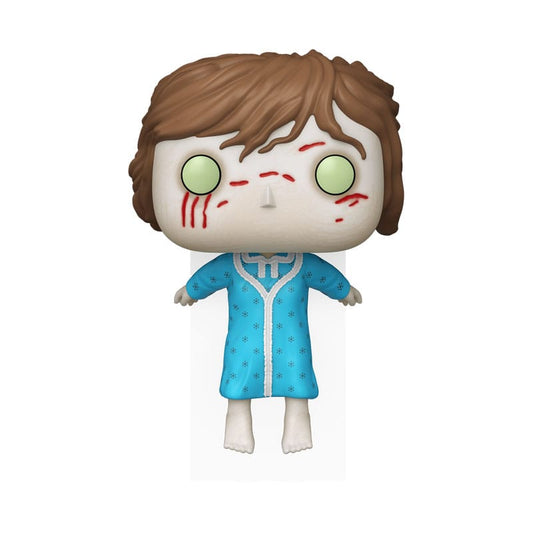 The Exorcist POP! Vinyl Figur Regan Floating Exclusive Edition - Anime Figuren günstig kaufen