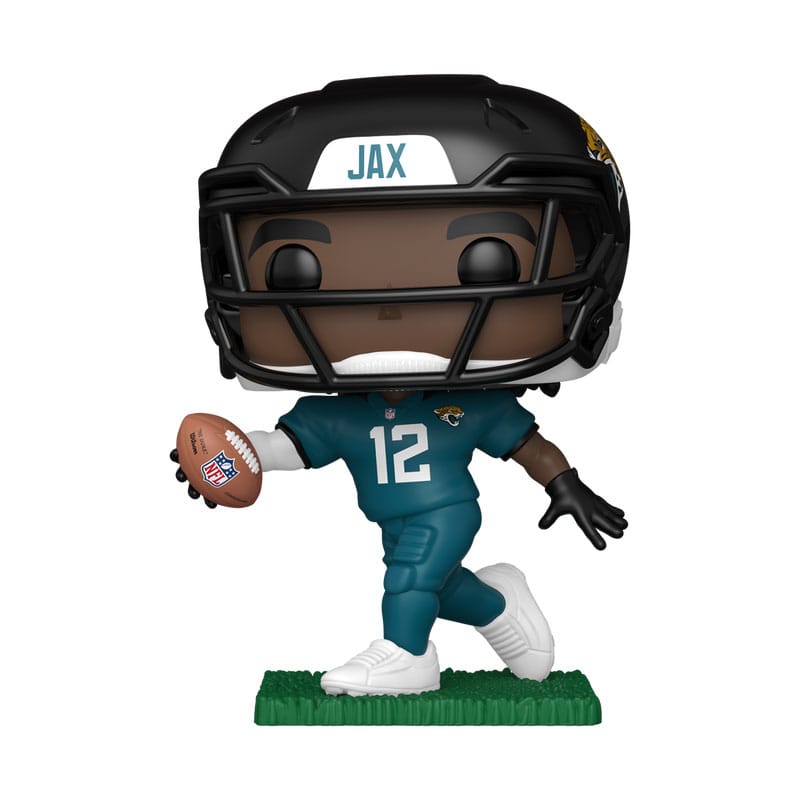 NFL: Legends POP! Sports Vinyl Figur Jaguars -Travis Hunter - Anime Figuren günstig kaufen