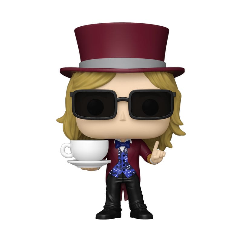 Tom Petty POP! Rocks Vinyl Figur Don't Come Around Here No More - Anime Figuren günstig kaufen