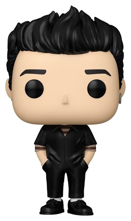 Green Day POP! Rocks Vinyl Figur Billie Joe (Basket Case) - Anime Figuren günstig kaufen