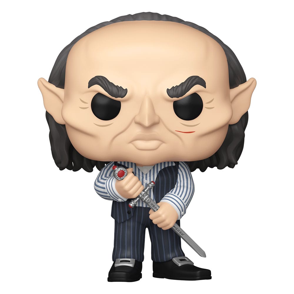 Harry Potter POP! Movies Vinyl Figur Griphook - Anime Figuren günstig kaufen