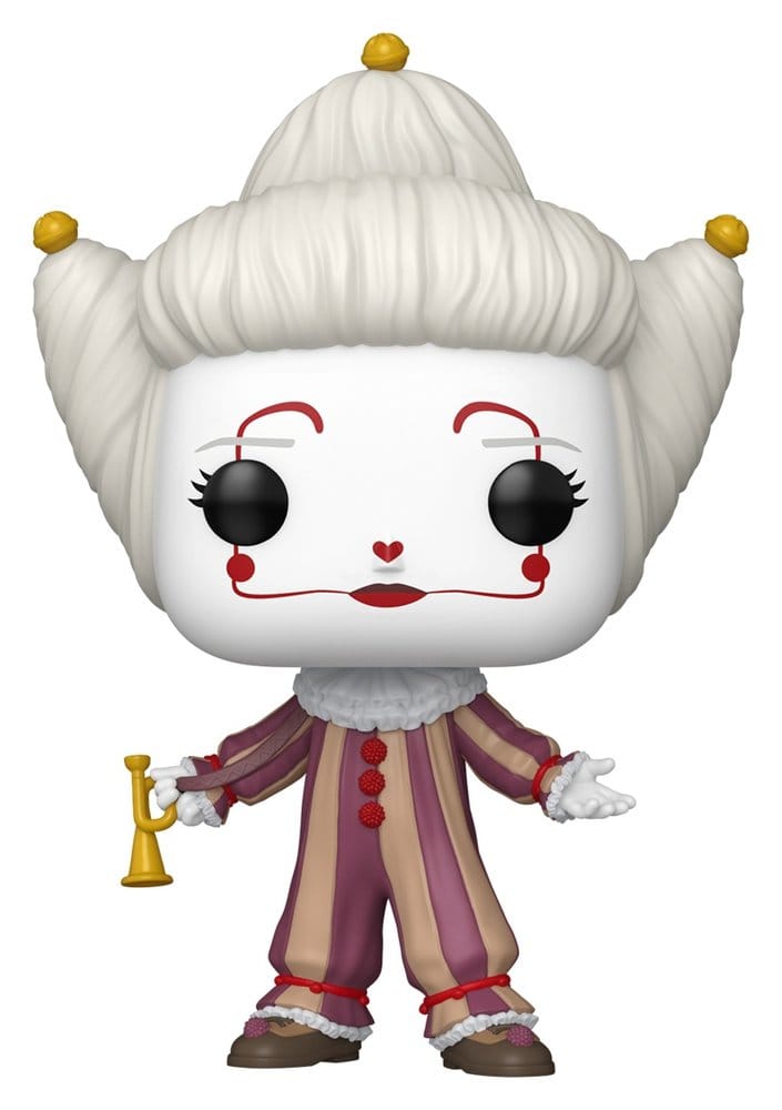 Es: Welcome to Derry POP! Television Vinyl Figur Little Periwinkle - Anime Figuren günstig kaufen