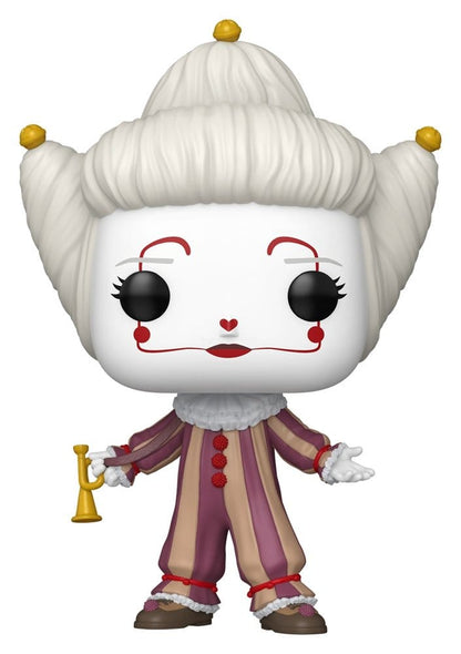 Es: Welcome to Derry POP! Television Vinyl Figur Little Periwinkle - Anime Figuren günstig kaufen