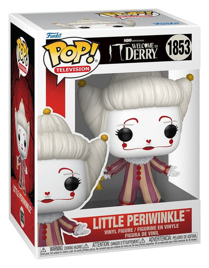 Es: Welcome to Derry POP! Television Vinyl Figur Little Periwinkle - Anime Figuren günstig kaufen