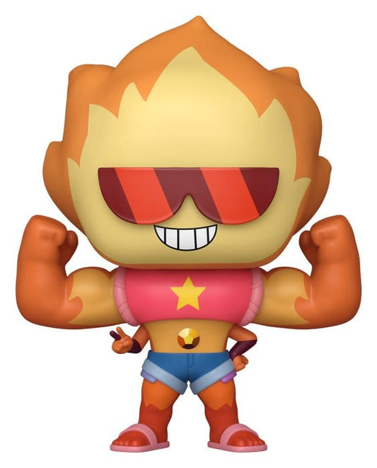 Steven Universe POP! Animation Vinyl Figur Sun Stone - Anime Figuren günstig kaufen