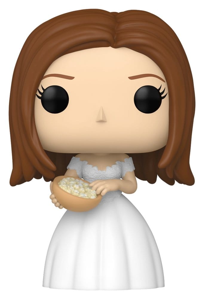 Friends POP! TV Vinyl Figur Rachel Green (Wedding Dress) - Anime Figuren günstig kaufen
