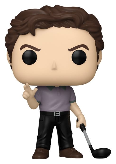Happy Gilmore 2 POP! Movies Vinyl Figur Shooter McGavin - Anime Figuren günstig kaufen
