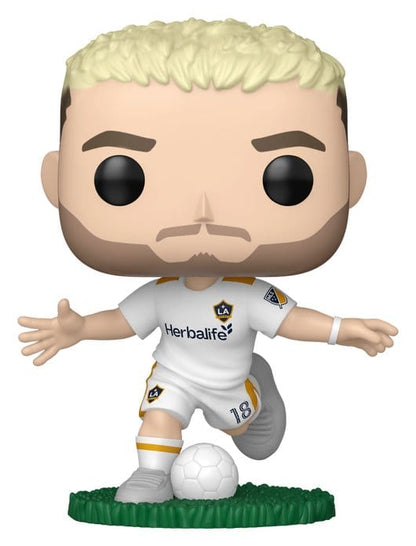 LA Galaxy POP! MLS Vinyl Figur Marco Reus - Anime Figuren günstig kaufen