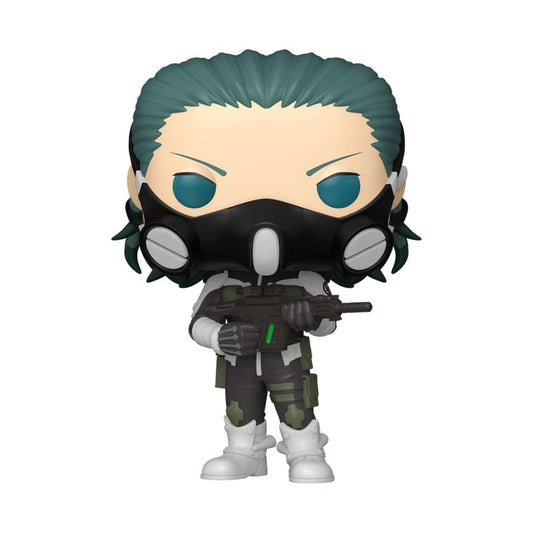 Kaiju No. 8 POP! Animation Vinyl Figur Haruichi - Anime Figuren günstig kaufen